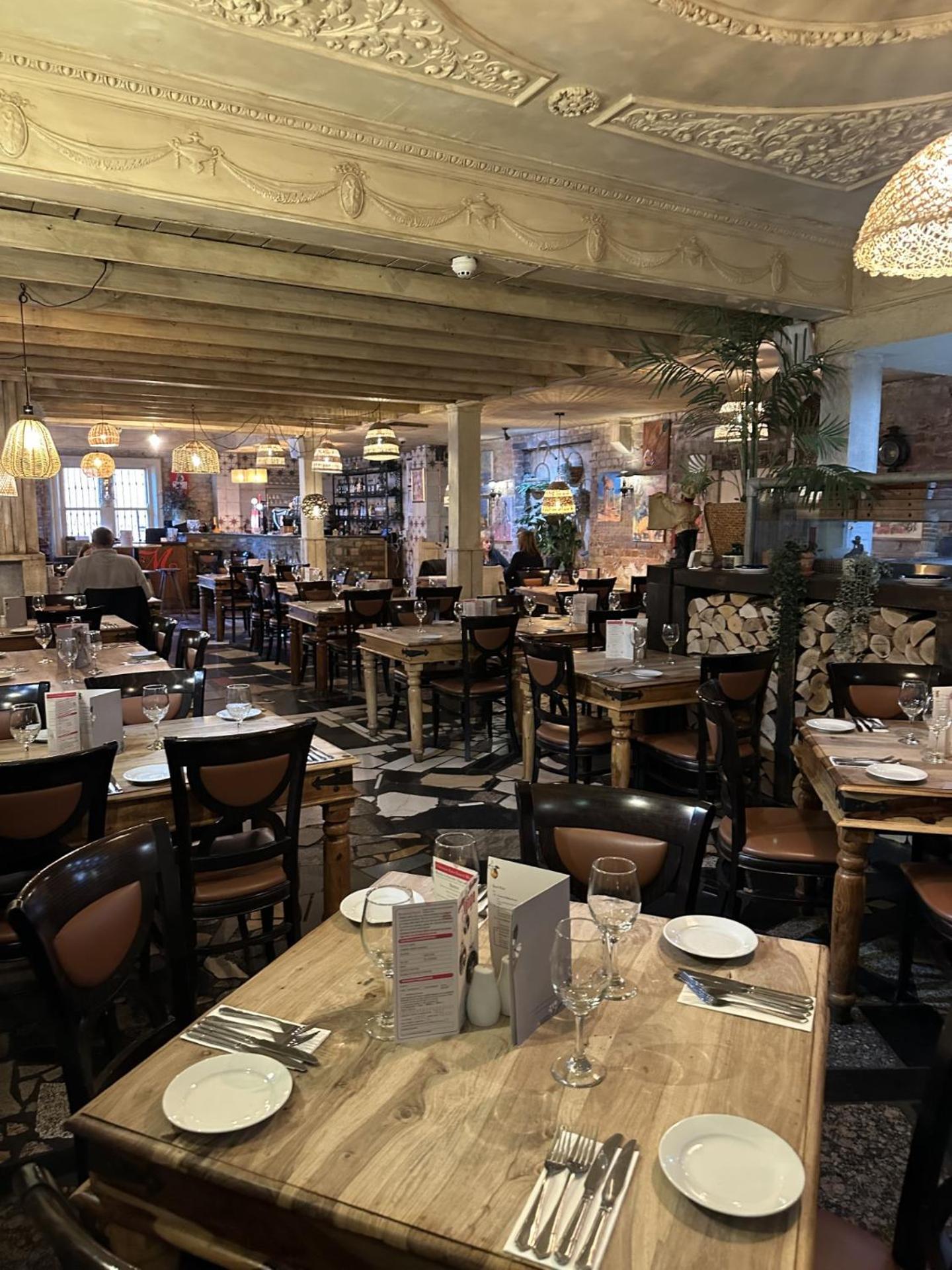 Michelangelos - Rooms, Restaurant & Bar Гейтсхед Экстерьер фото
