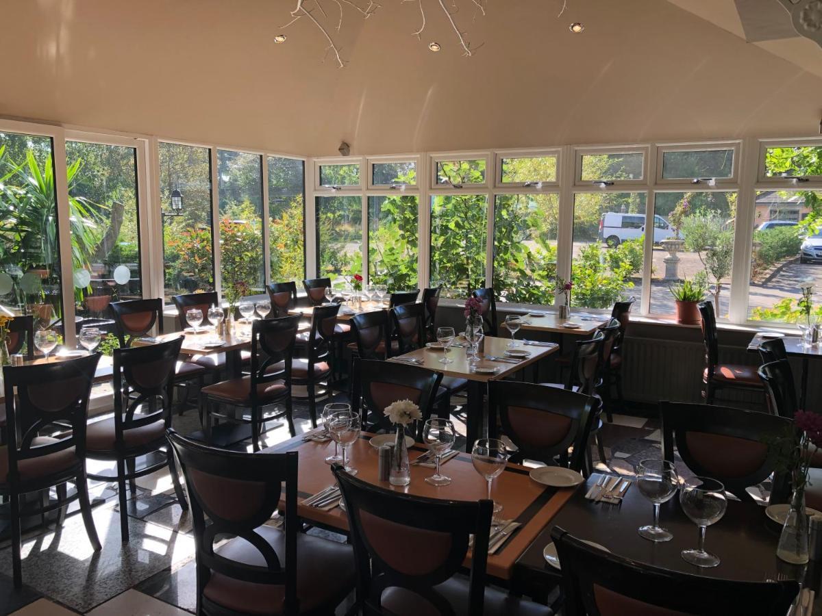 Michelangelos - Rooms, Restaurant & Bar Гейтсхед Экстерьер фото